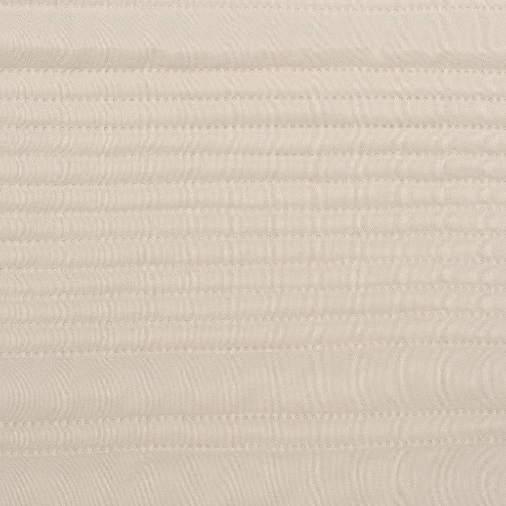 Flinders Coverlet Set Pebble Single / Double - BAMBURY
