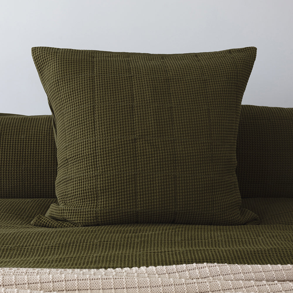 Samira European Pillowcase