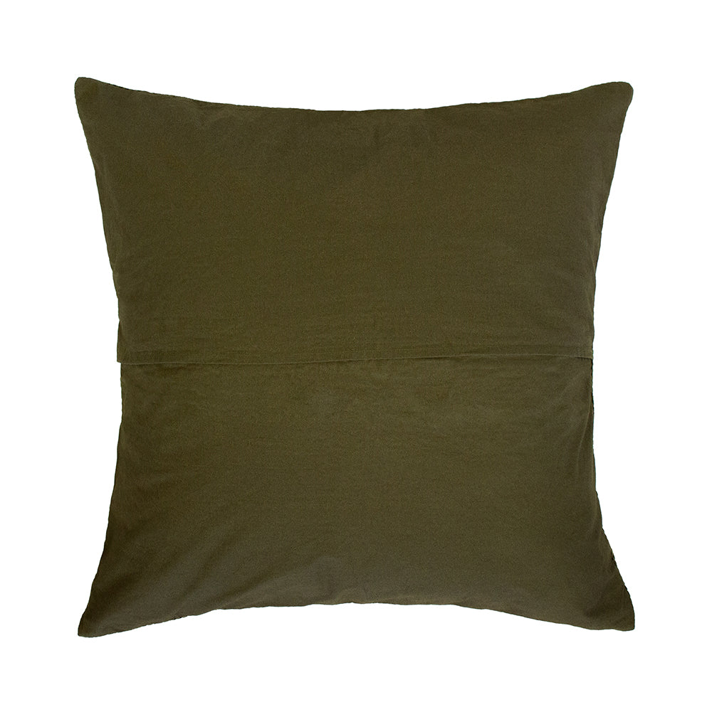 Samira European Pillowcase