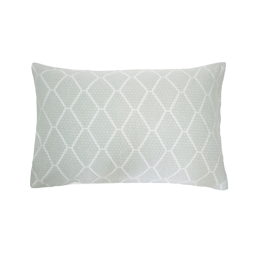 Elmer Quilt / Duvet Cover Set Double- Bambury