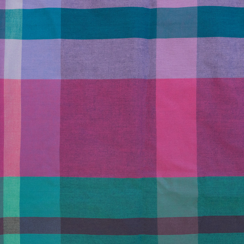 Ezra Quilt / Duvet Cover Set King