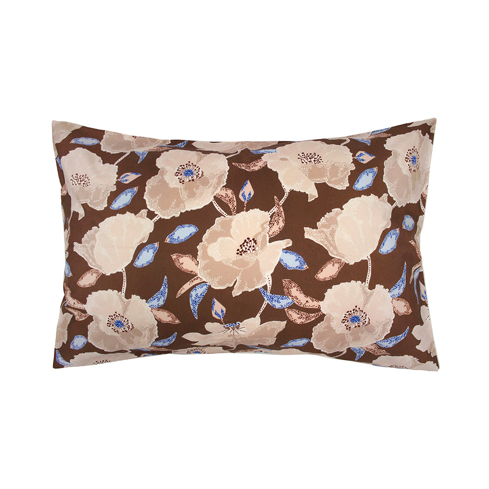 Faith Quilt / Duvet Cover Set King- Bambury