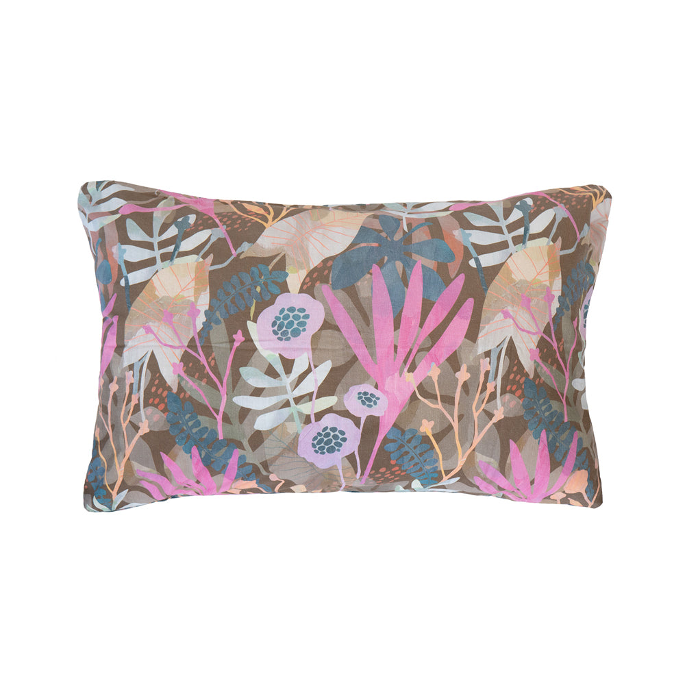 Hana Quilt / Duvet Cover Set King