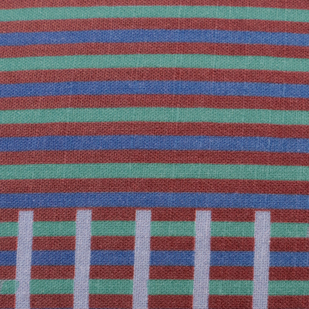 Iridia Quilt / Duvet Cover Set Queen - BAMBURY