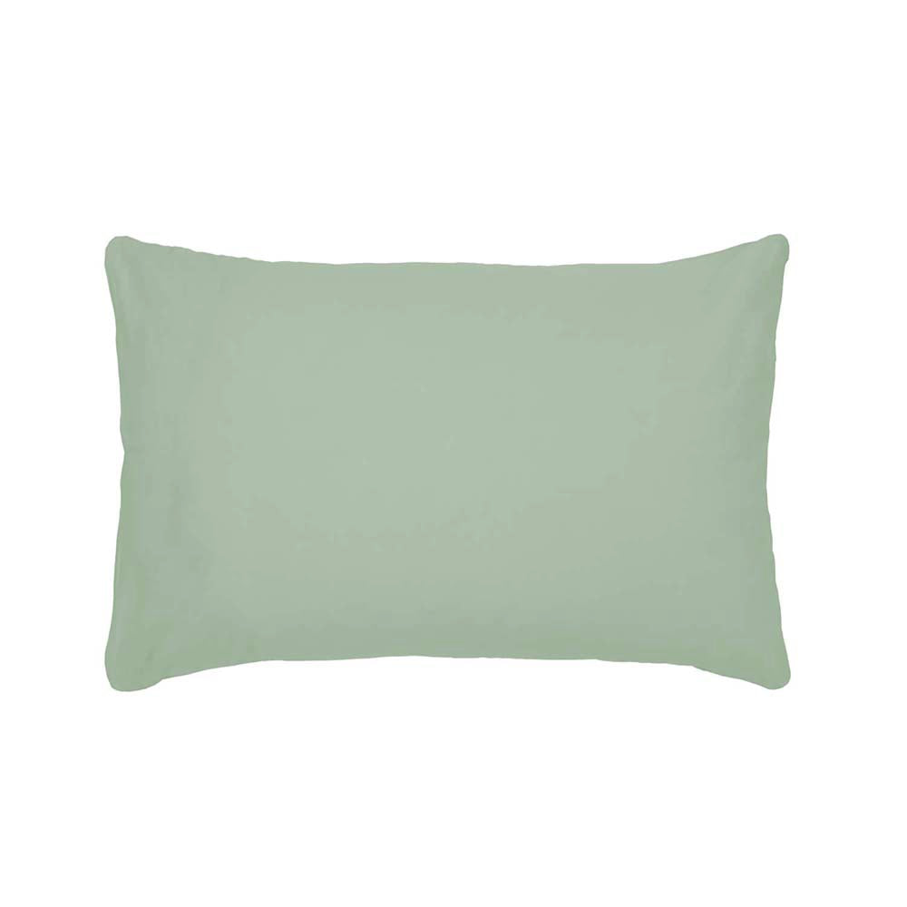 Kaia Yarn Dyed Cotton Duvet / Quilt Cover Set Queen - Bambury