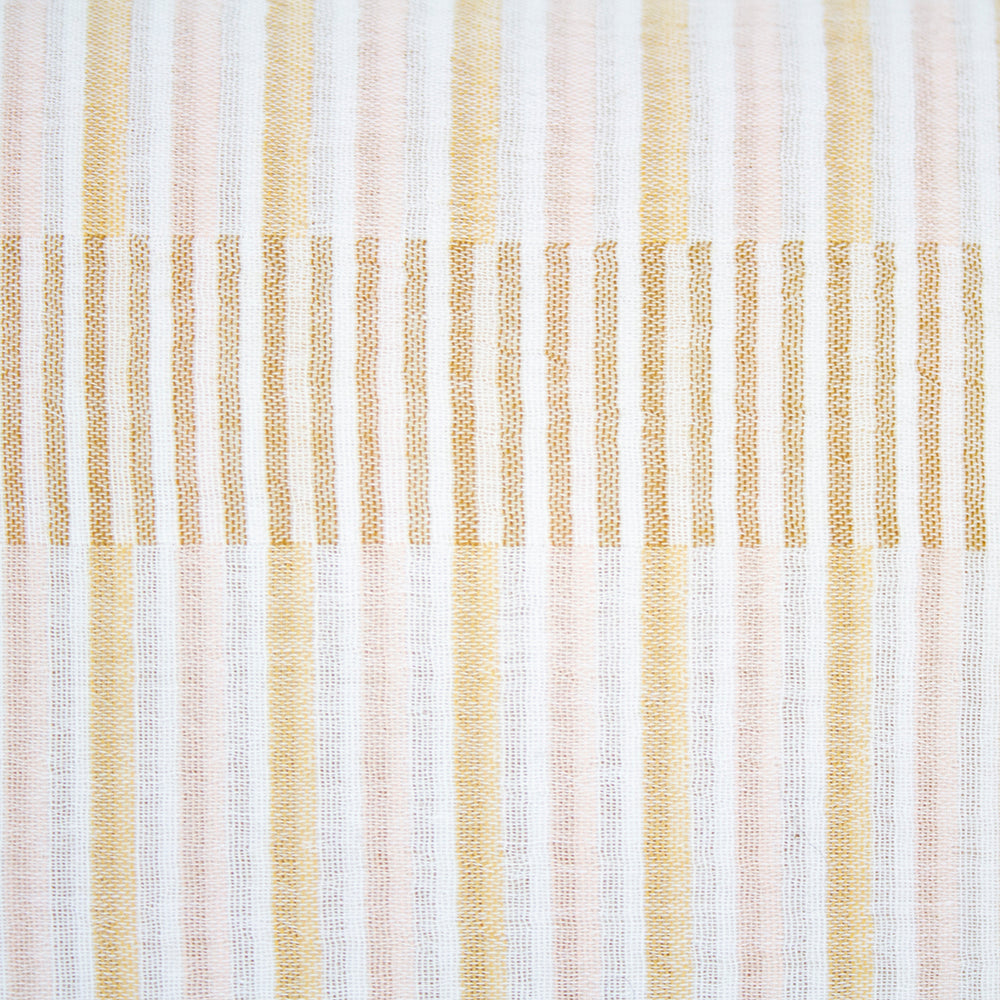 Molloy Quilt / Duvet Cover Set Queen- Bambury