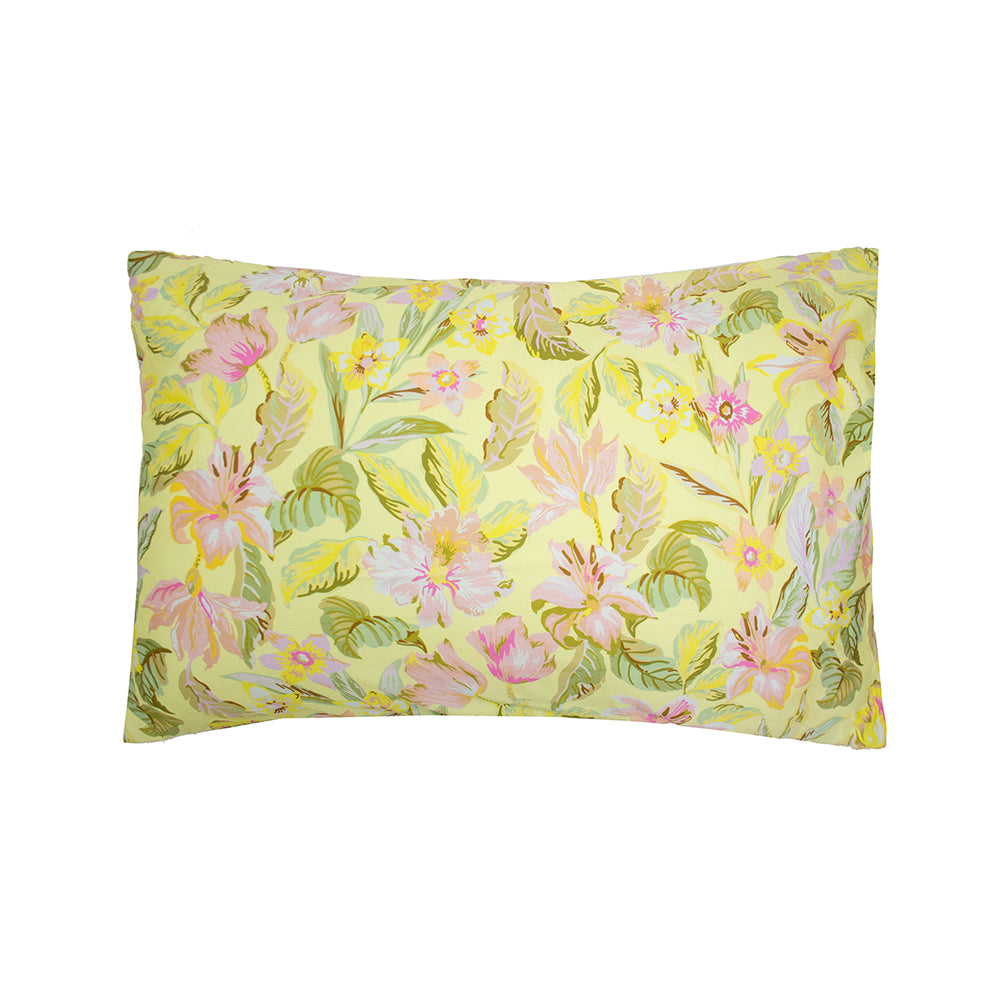 Phoebe Quilt / Duvet Cover Set Double- Bambury