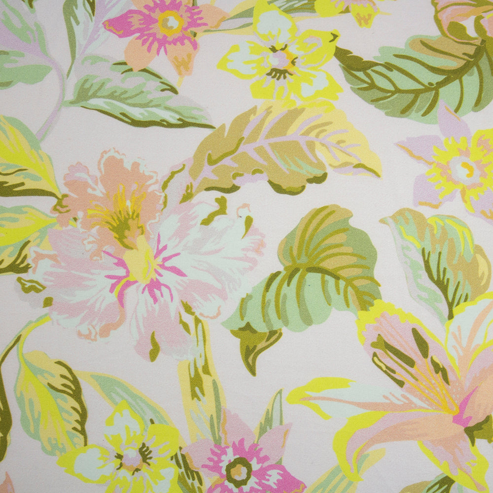 Phoebe Quilt / Duvet Cover Set King- Bambury