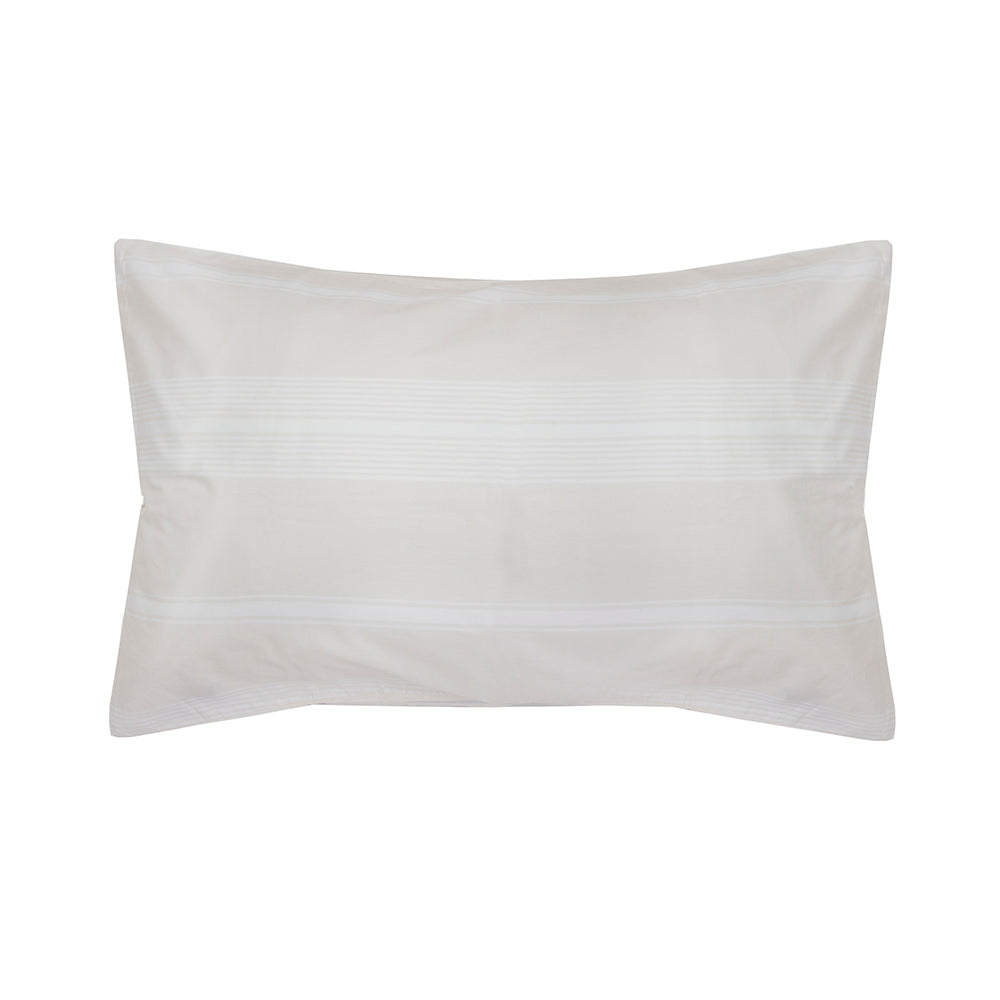 Poppy Quilt / Duvet Cover Set Queen- Bambury