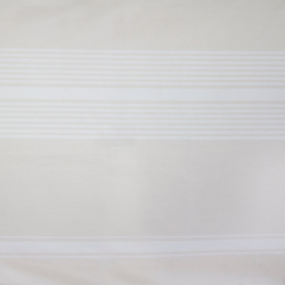 Poppy Quilt / Duvet Cover Set Queen- Bambury