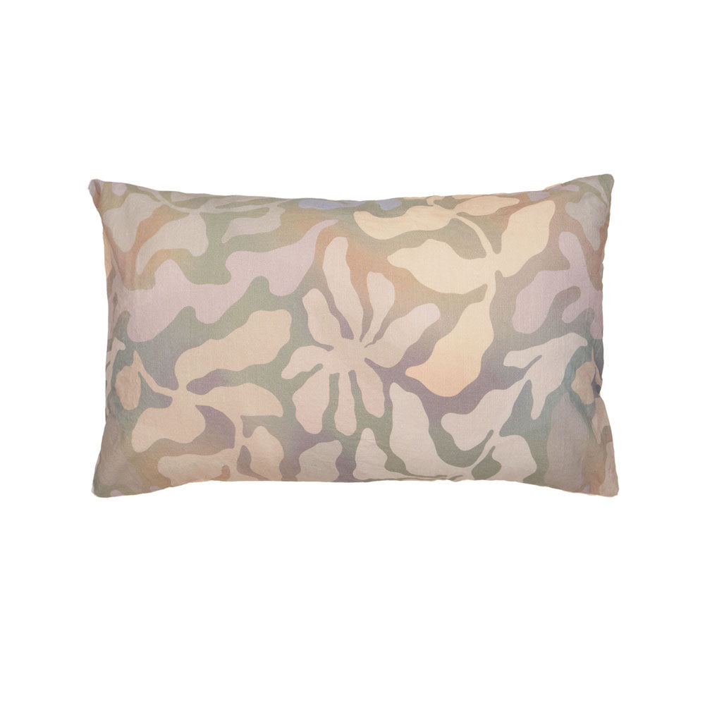 Willa Quilt / Duvet Cover Set King - BAMBURY