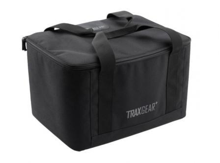 SW-Motech Cushioned Inner Bag For TRAX Adventure/trax Evo Top Cases