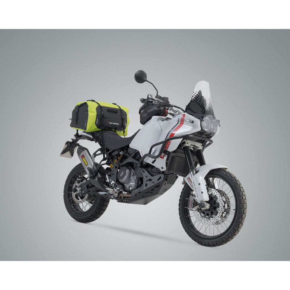 SW-Motech Tail Bag Drybag 35 Litre Weatherproof Yellow