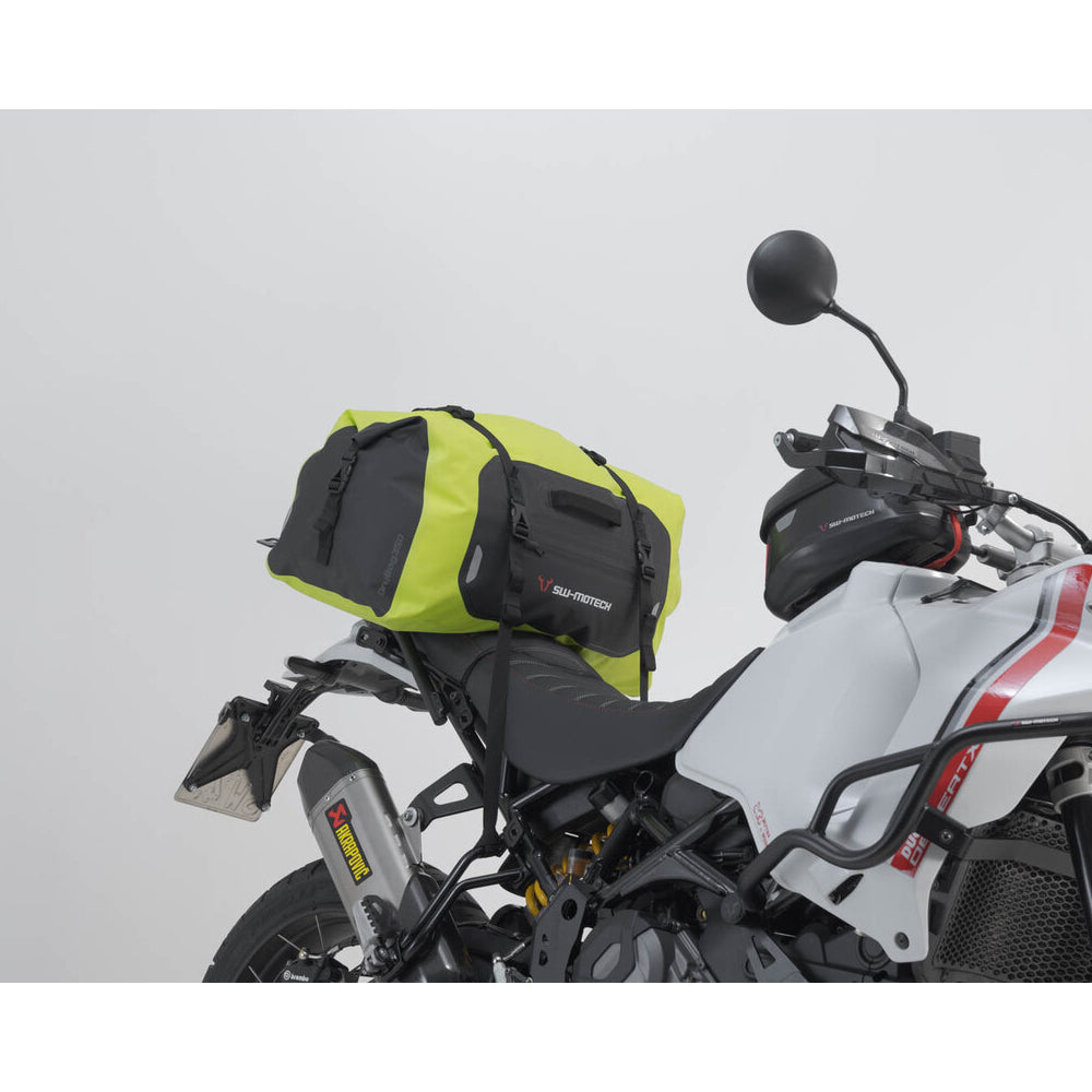 SW-Motech Tail Bag Drybag 35 Litre Weatherproof Yellow