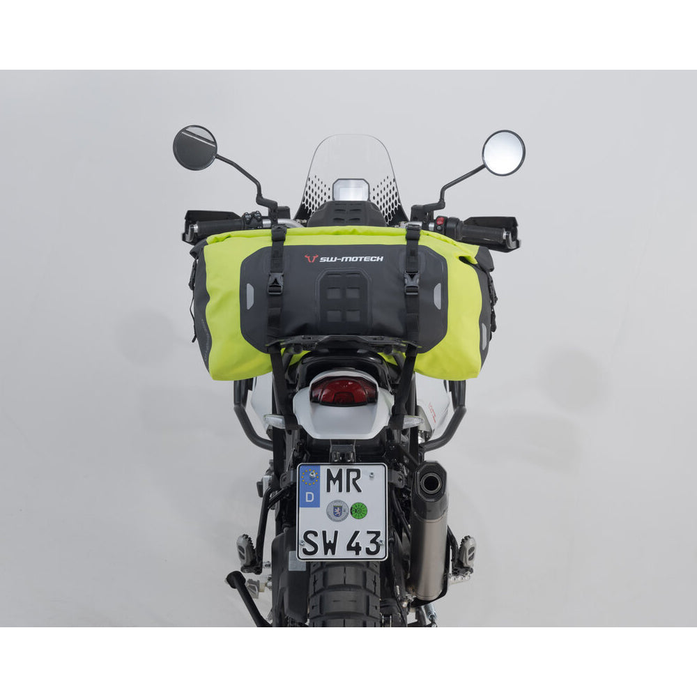 SW-Motech Tail Bag Drybag 35 Litre Weatherproof Yellow