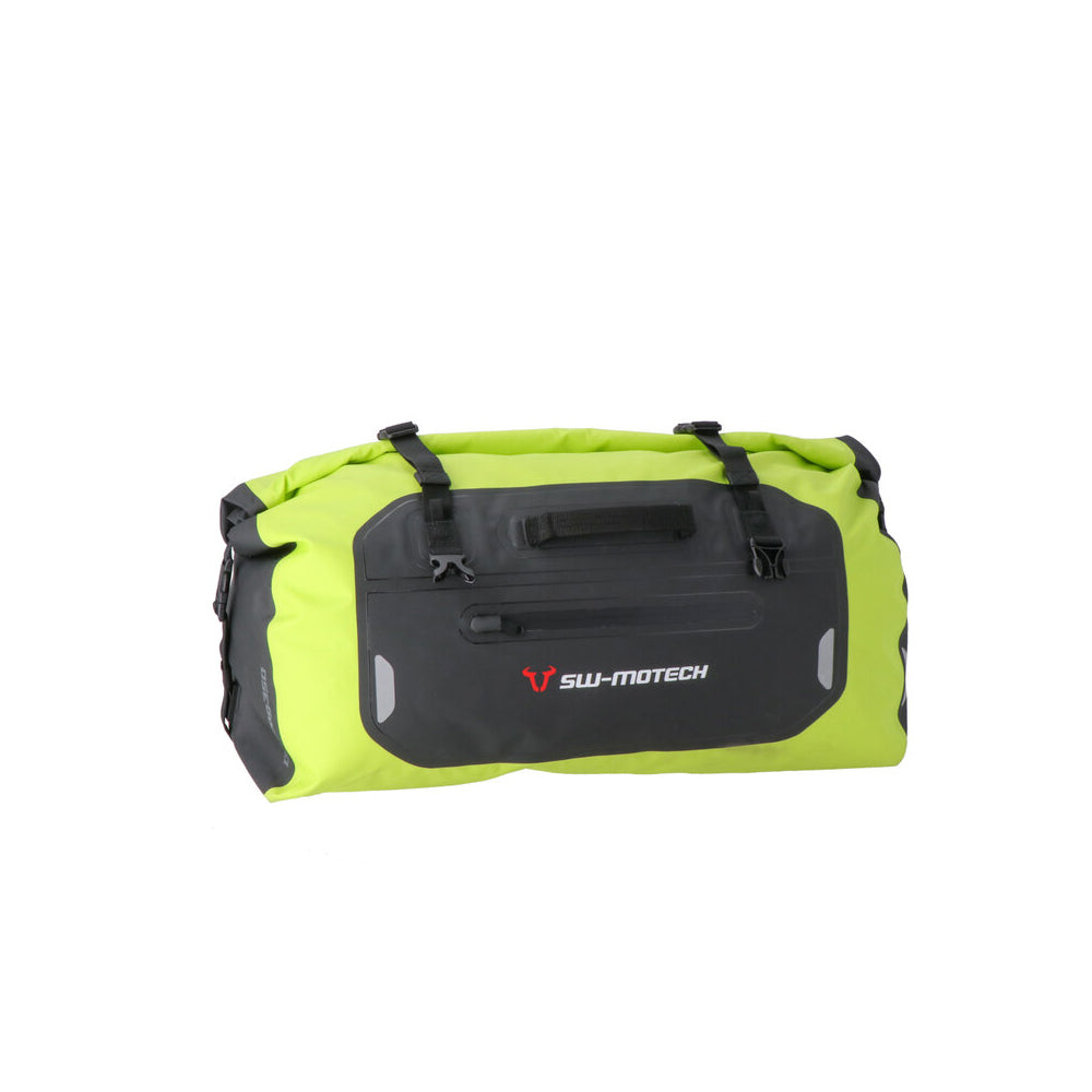 SW-Motech Tail Bag Drybag 35 Litre Weatherproof Yellow