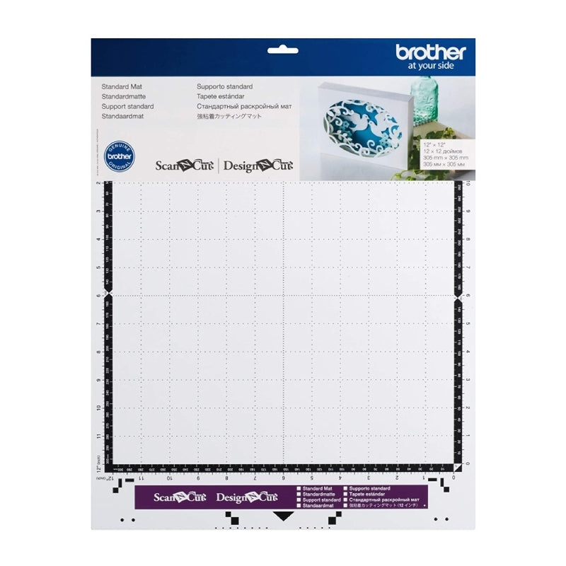 ScanNCut CAMATSTD12 Mat