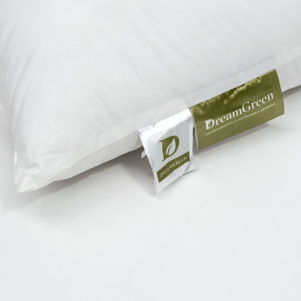 Tri Pillow - DreamGreen V Shape (1000g)