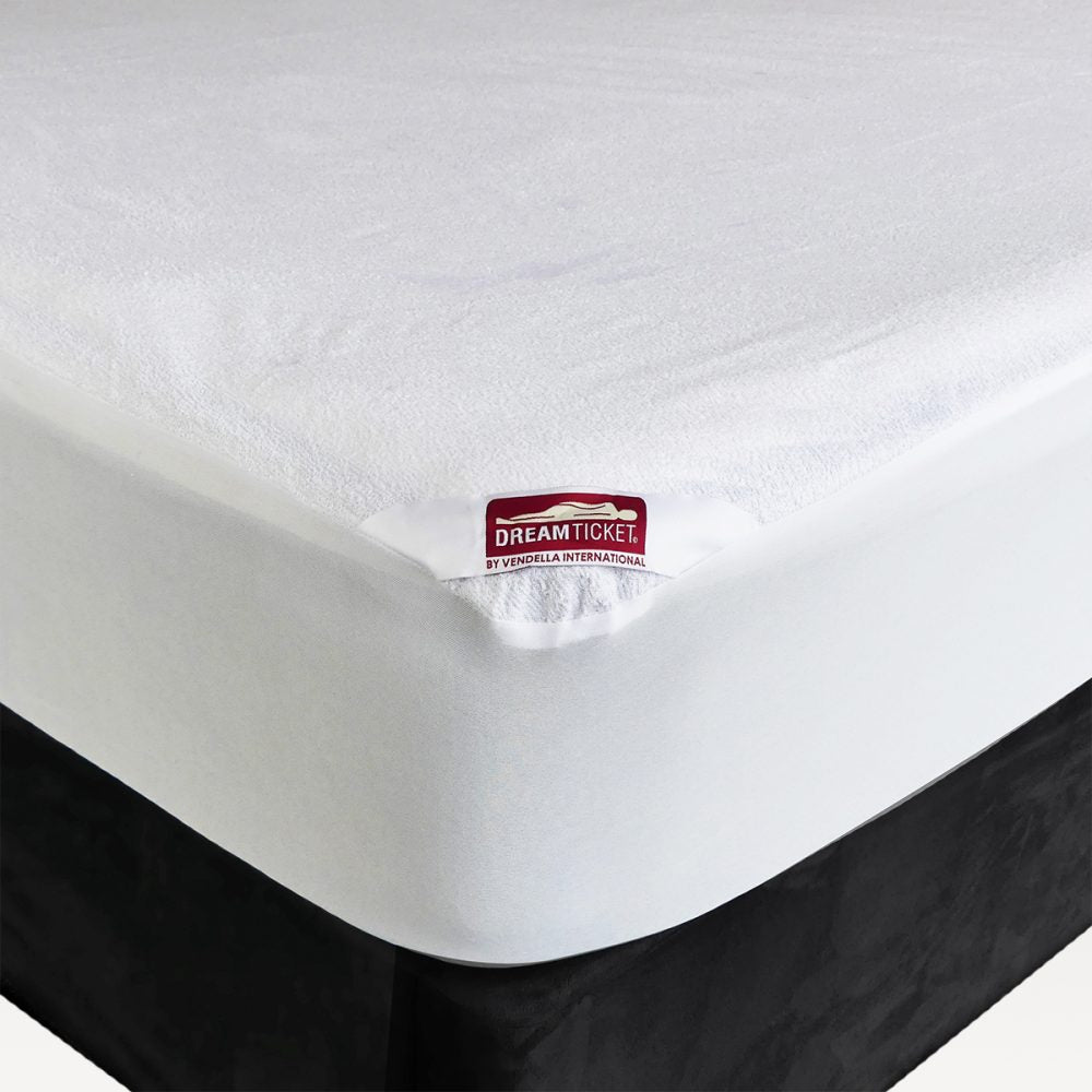Mattress Protector - Dreamticket Waterproof (Queen)