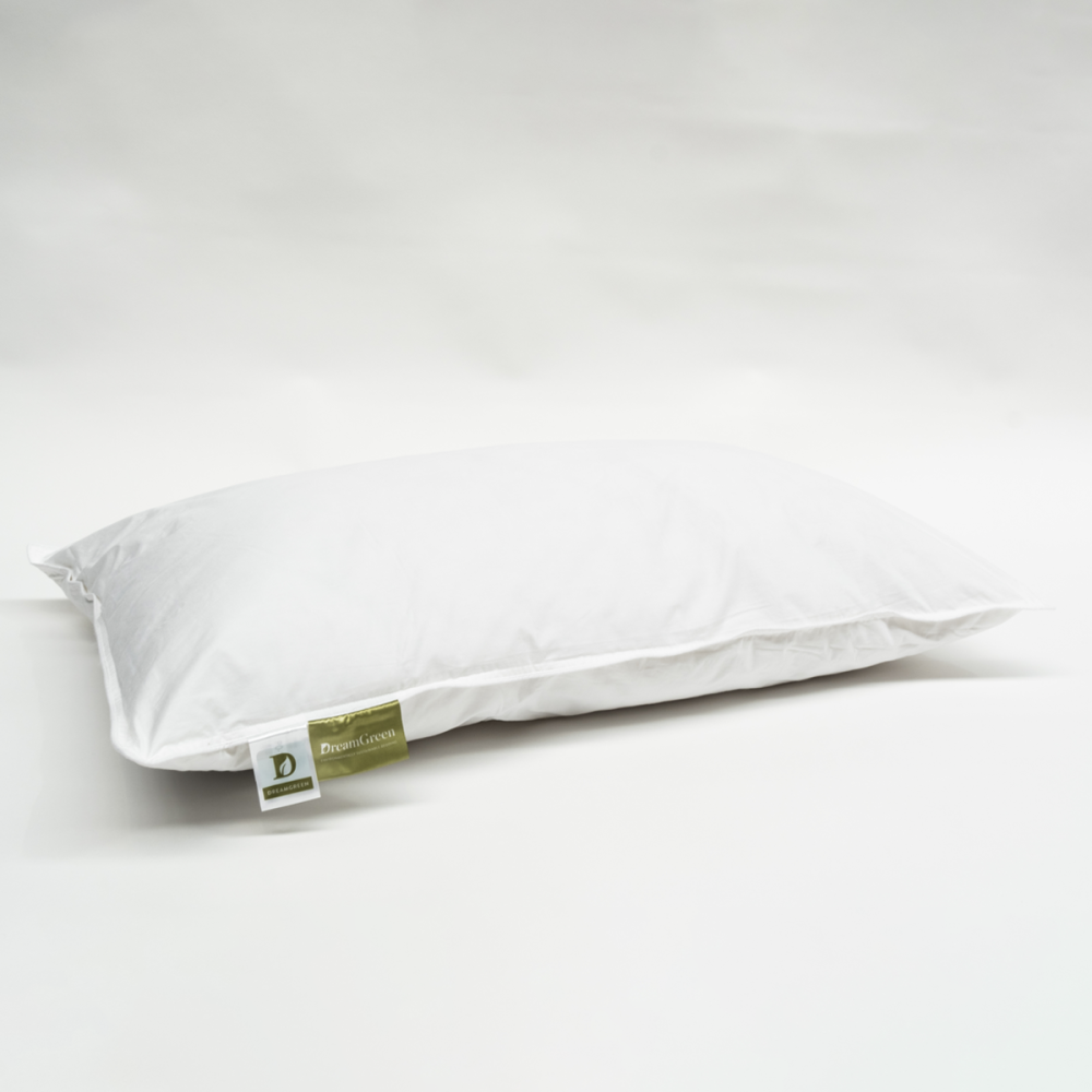 DreamGreen 'Dream' Pillow Super King Lodge - 1250grm