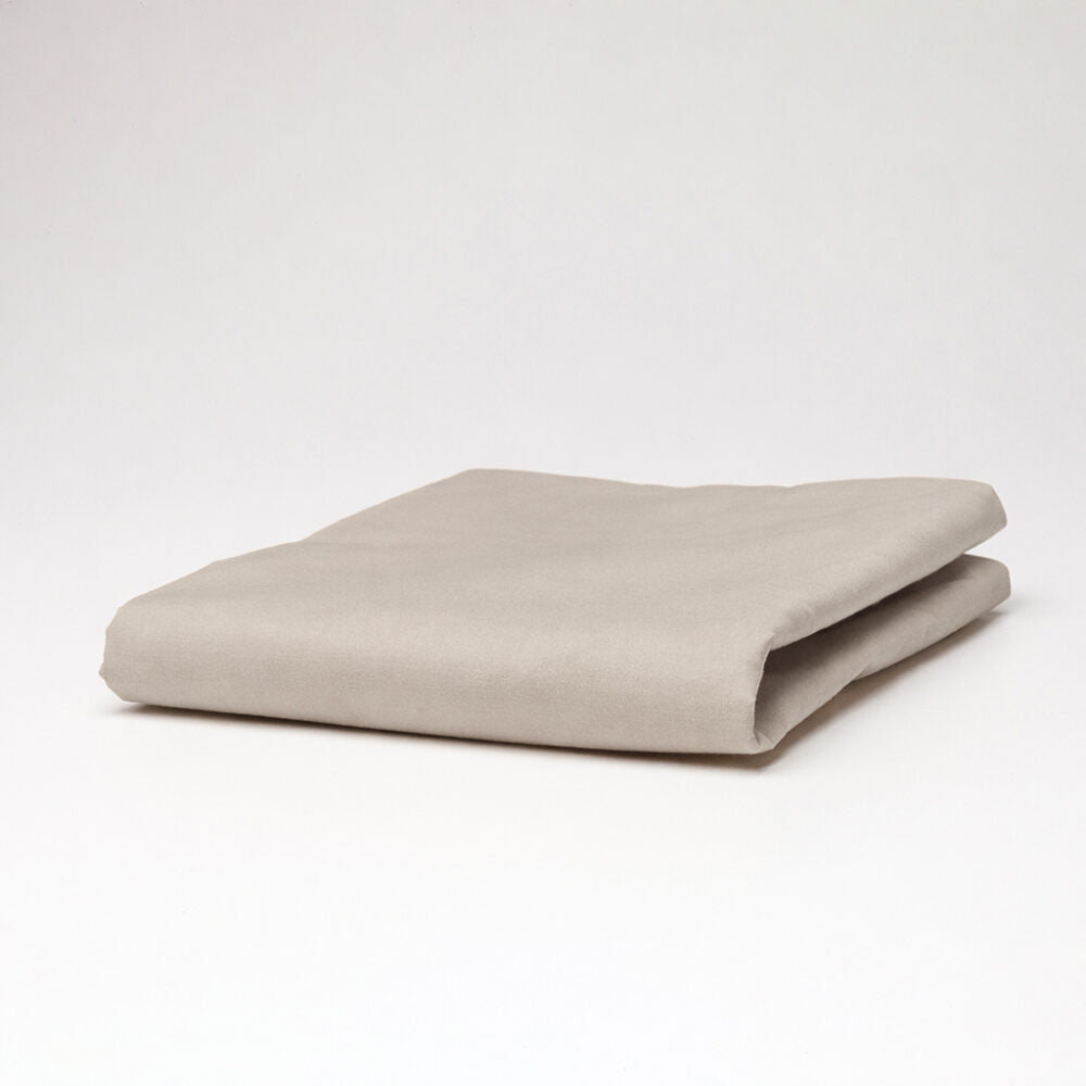 Weavers 90gsm FibreSoft Sheeting Pillow Slip Sand