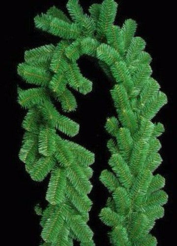 Douglas Fir Garland - 1.8M