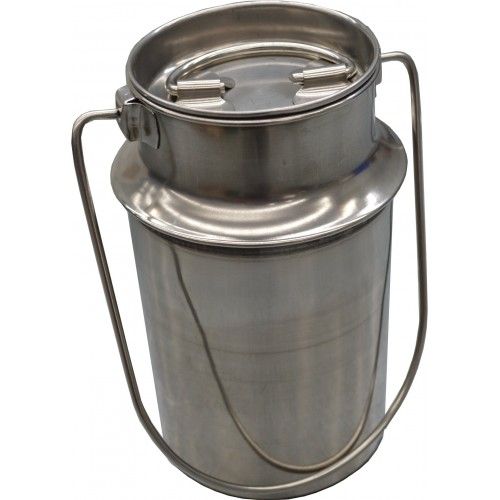 MILK BILLY - STAINLESS STEEL (1.8L CAP) (SMARTFOX)