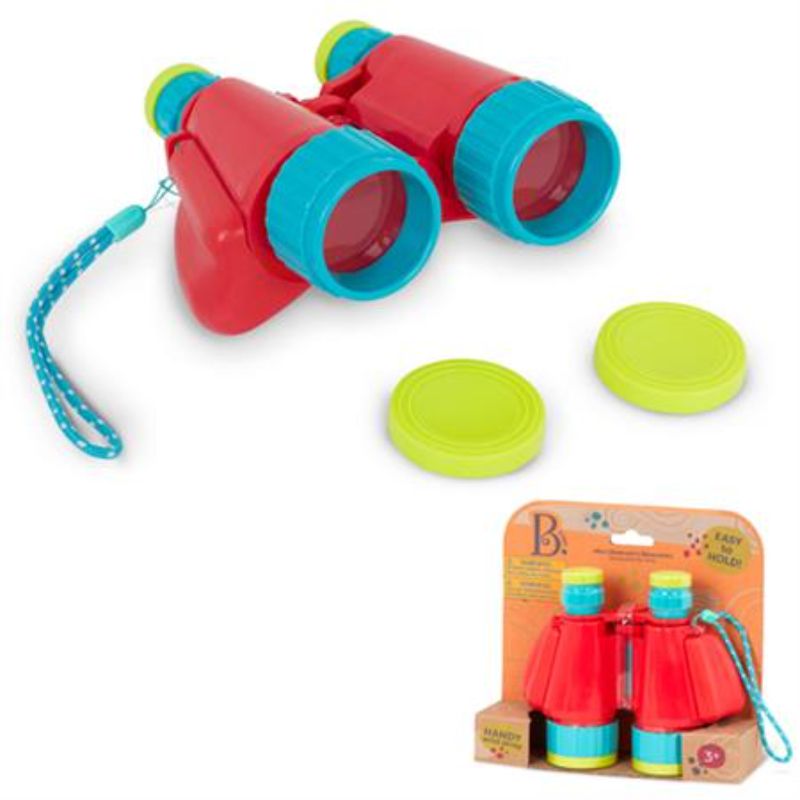 B. Binoculars (Set of 2)