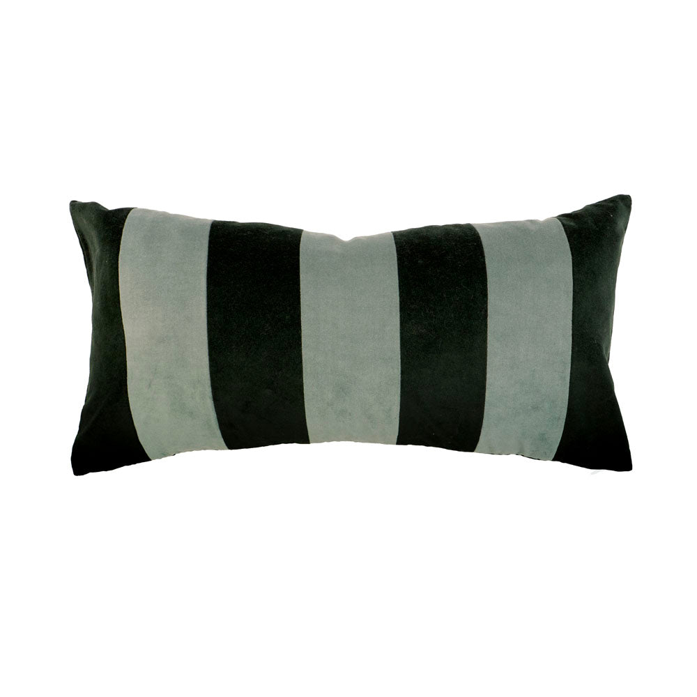 Cooper Rectangle Cushion Forest - Bambury
