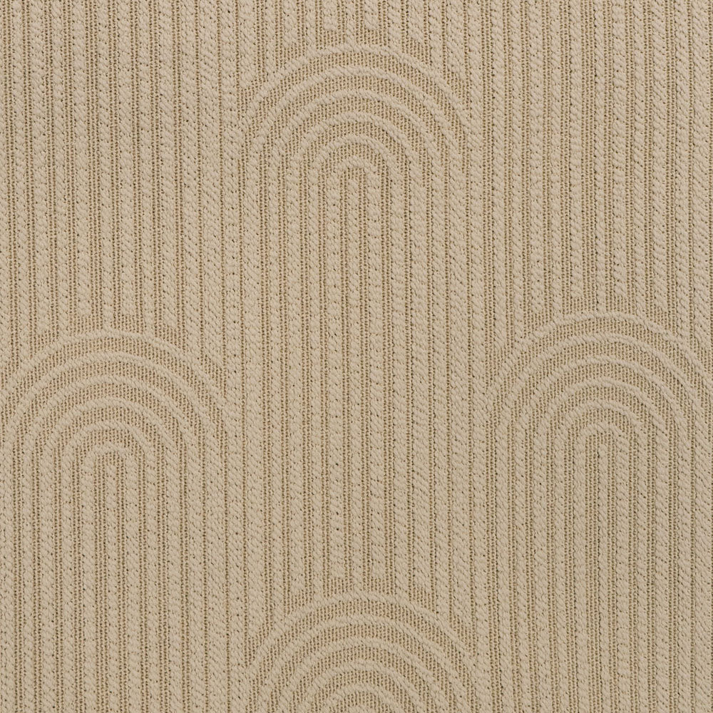 Eva Square Cushion Pebble - BAMBURY