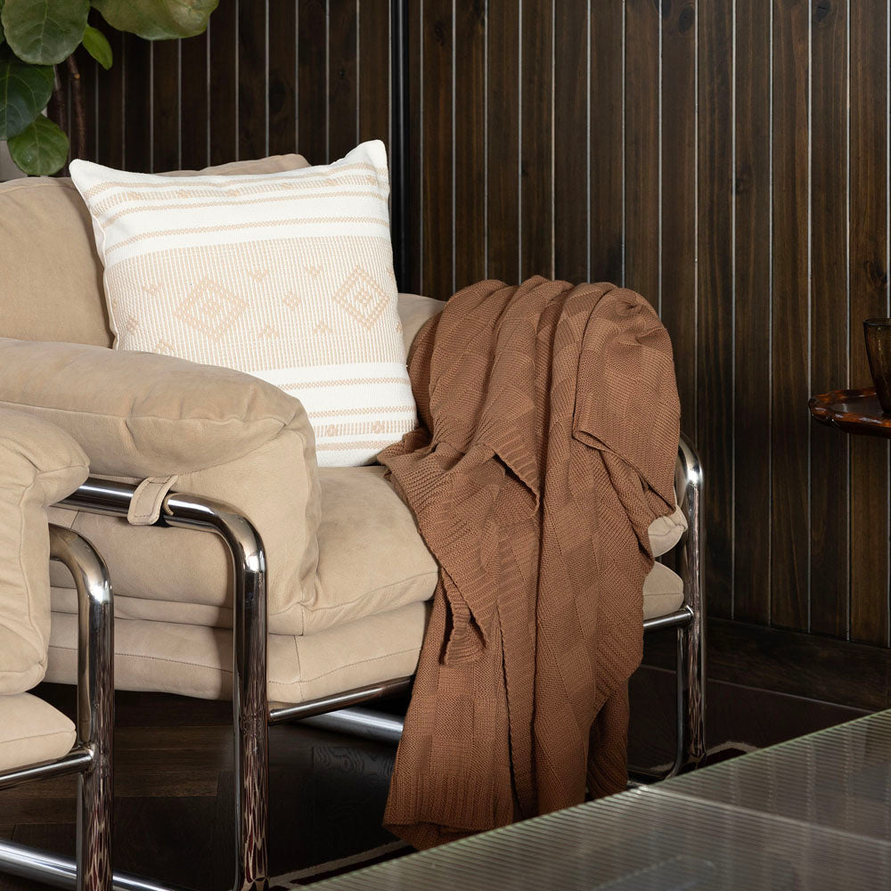 Solomon Throw Biscuit - BAMBURY