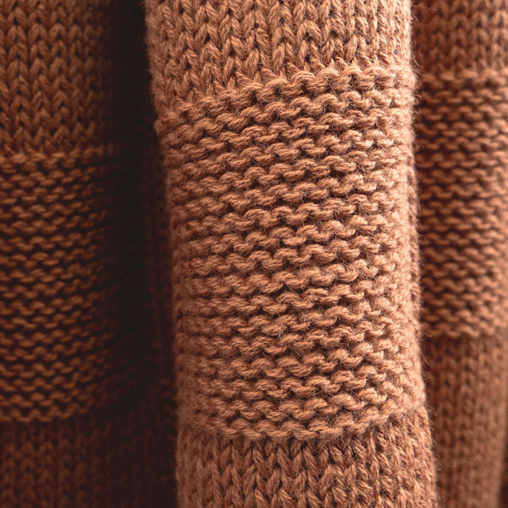 Solomon Throw Biscuit - BAMBURY