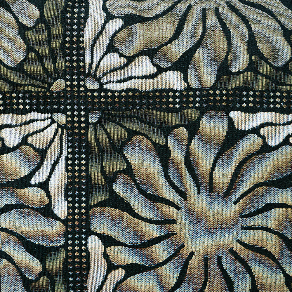 Zinnia Throw Blanket Moss