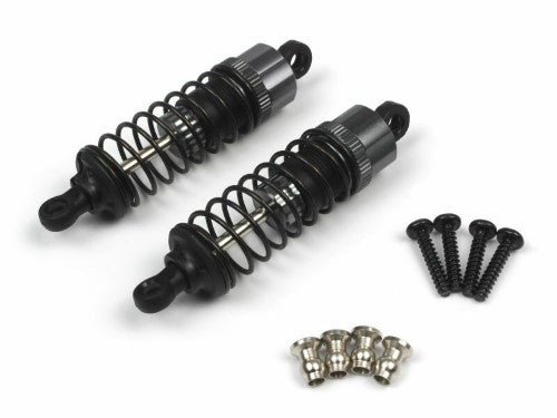 Radio Control Part - Smyter FR Oil Filled Shock (2)