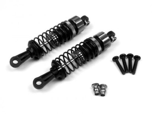 Radio Control Part - Smyter RR Oil Filled Shock (2)