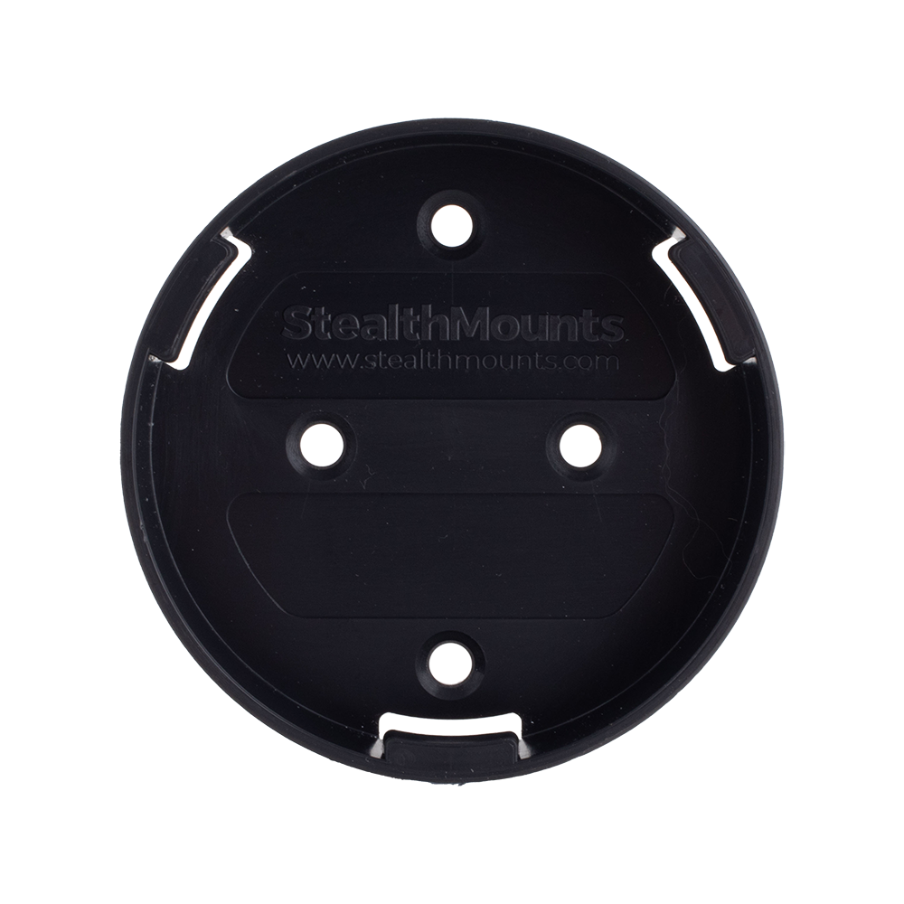 STEALTHMOUNTS Milwaukee Packout Tumbler Mount