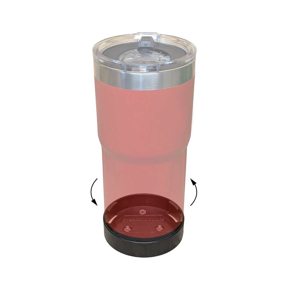 STEALTHMOUNTS Milwaukee Packout Tumbler Mount