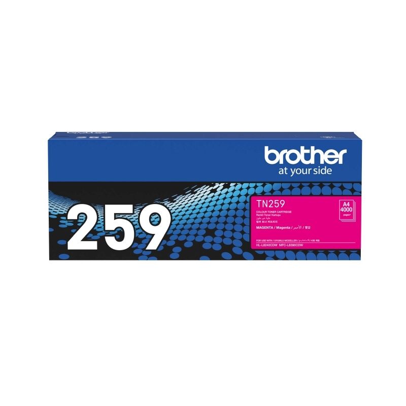 Brother TN259 Mag Toner Cartridge
