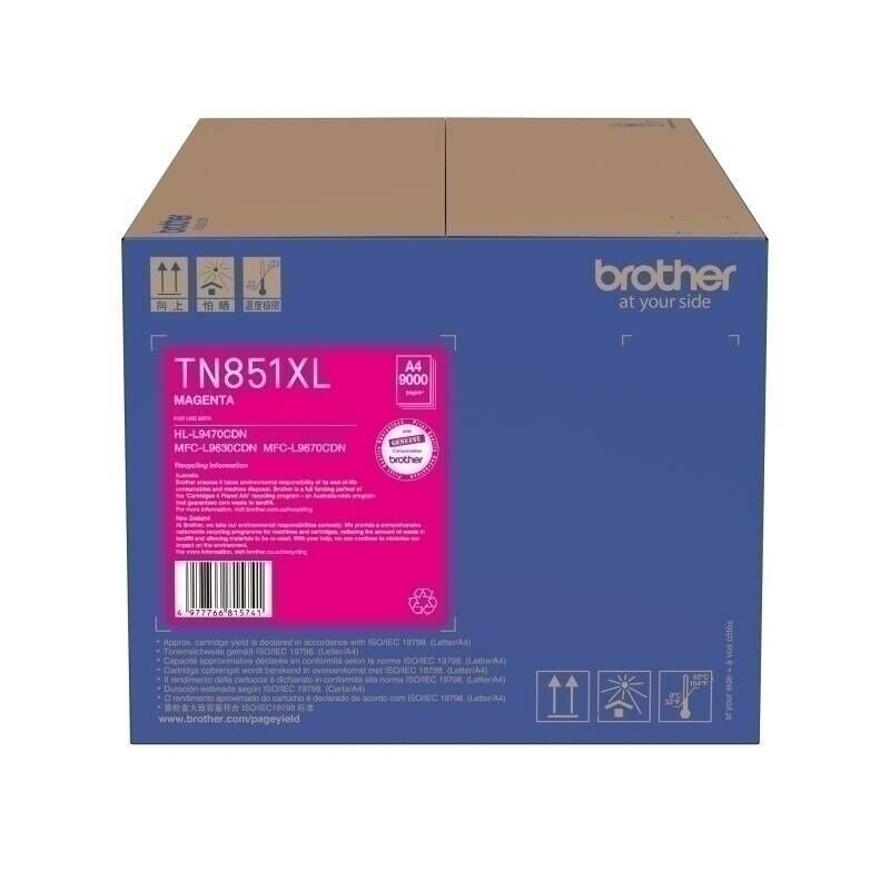 Brother TN851XLM Mag Toner