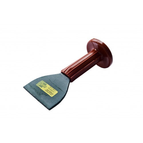 Brick Bolsters Rubber Grip 4" with Guard