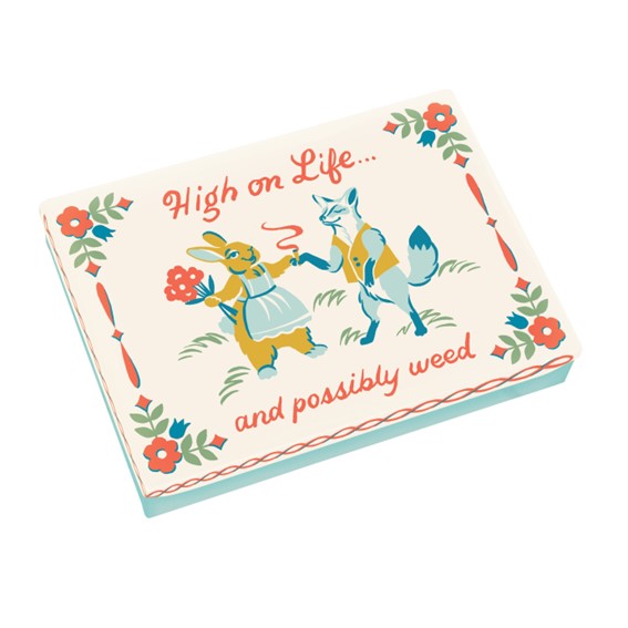 Pocket Box - High on Life