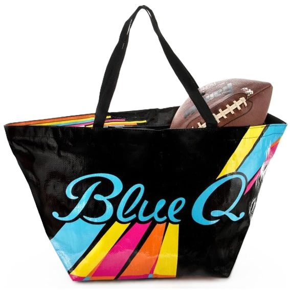 Blue Q - Big Bag