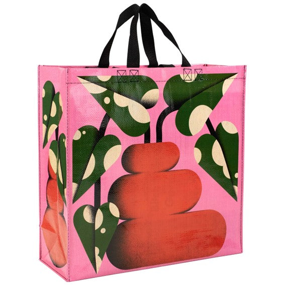 Shopper - Bubble Vase