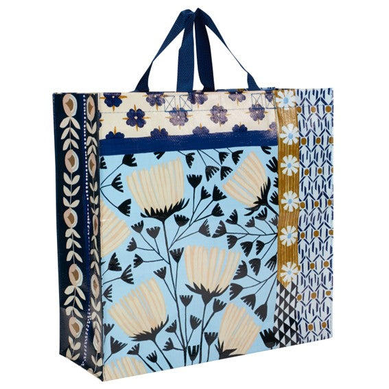Shopper - Patchwork