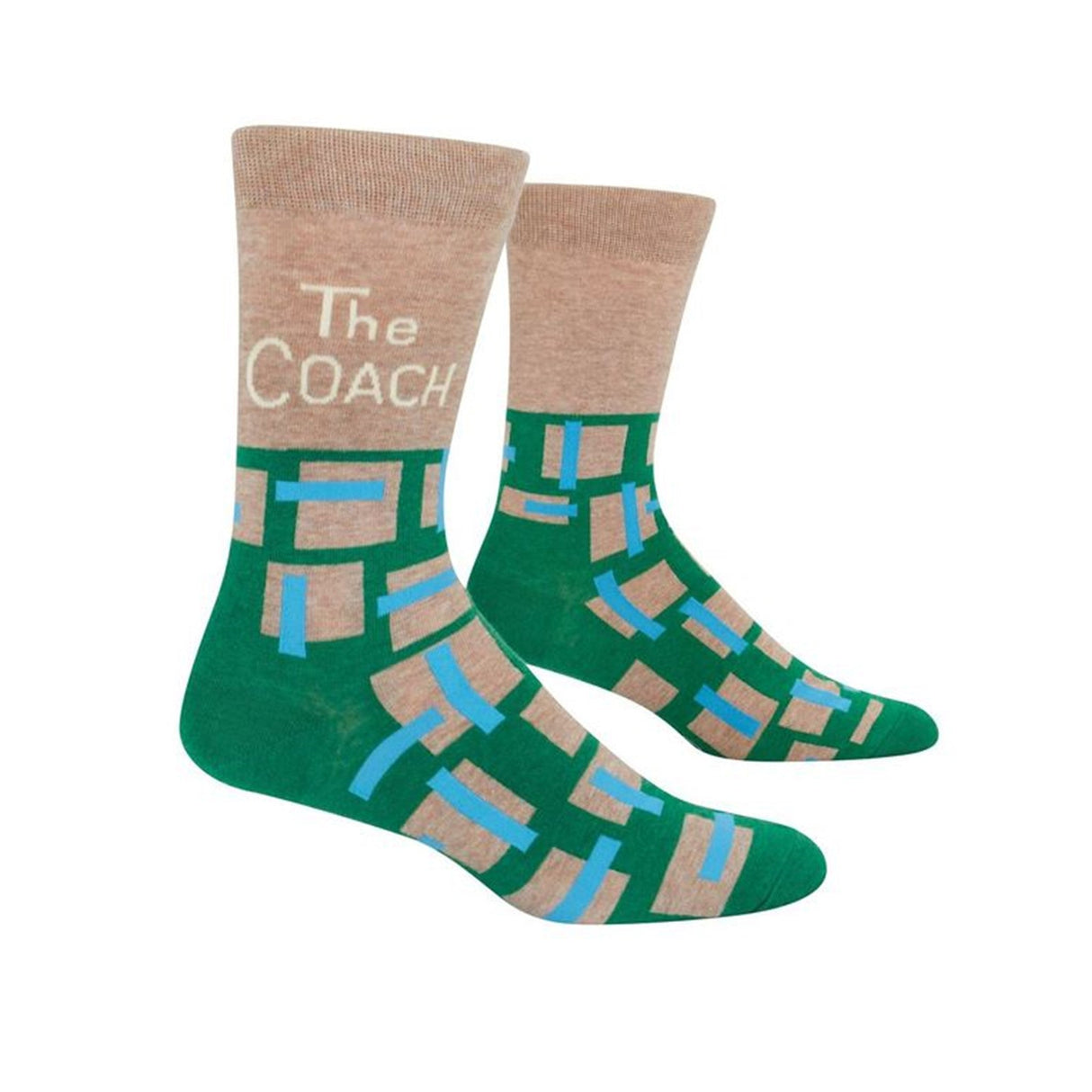 Men's Socks - The Coach