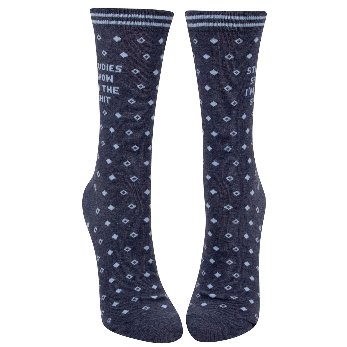 Socks - I'm The Shit