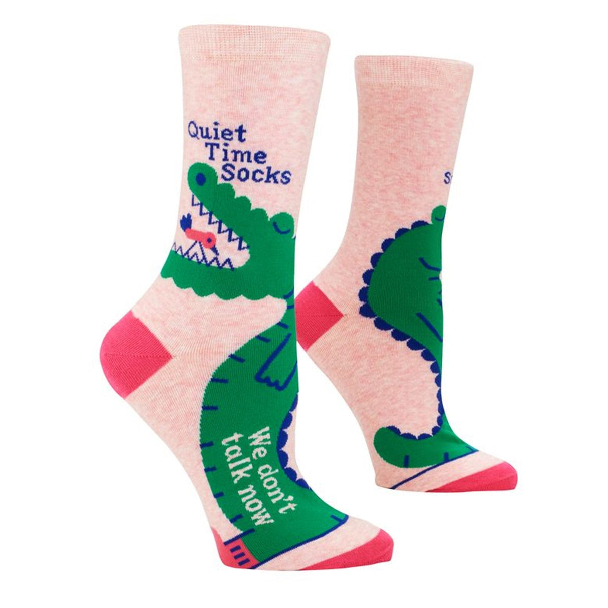 Socks - Quiet Time