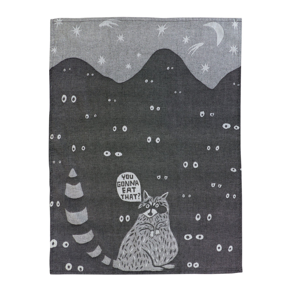 Dish Towels - You Gonna Eat That