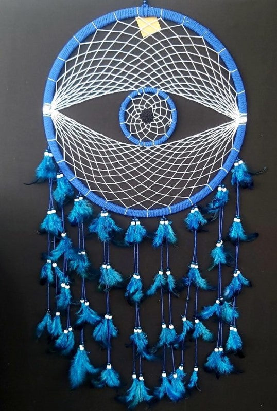 Dreamcatcher - Nazar (42cm)