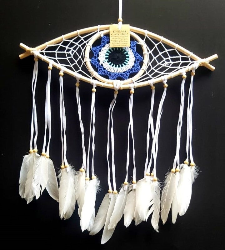 Dreamcatcher - Nazar Crochet (12cm)